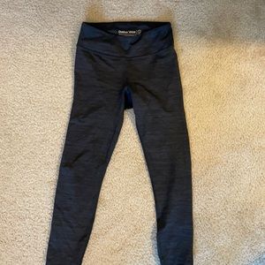 Outdoor voices leggings